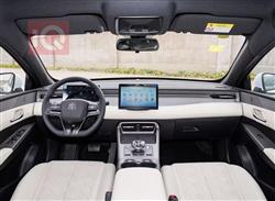 بي واي دي Qin Plus